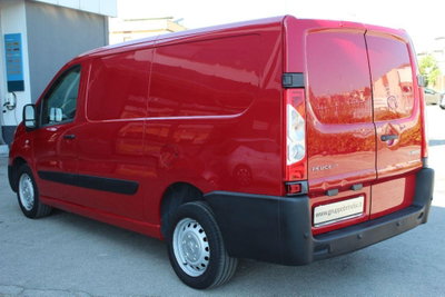 Peugeot Expert Furgone 2.0 HDi 125CV FAP PC-TN 12Q Furgone (6)