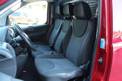 Peugeot Expert Furgone 2.0 HDi 125CV FAP PC-TN 12Q Furgone (8)