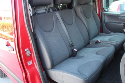 Peugeot Expert Furgone 2.0 HDi 125CV FAP PC-TN 12Q Furgone (9)