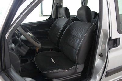 Peugeot Ranch HDi 5p. XT (10)