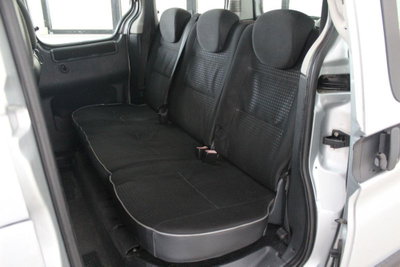 Peugeot Ranch HDi 5p. XT (11)