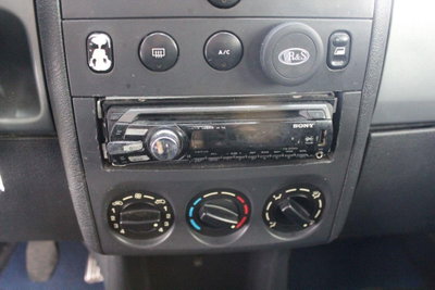 Peugeot Ranch HDi 5p. XT (12)
