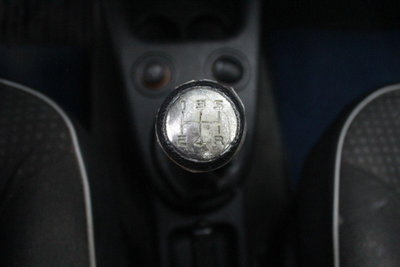 Peugeot Ranch HDi 5p. XT (13)