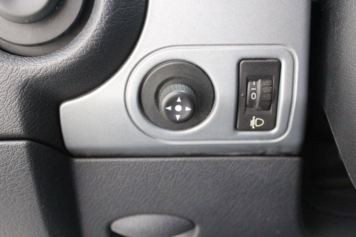 Peugeot Ranch HDi 5p. XT (14)