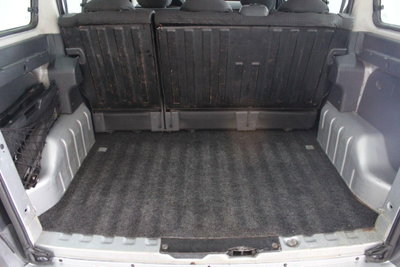 Peugeot Ranch HDi 5p. XT (15)