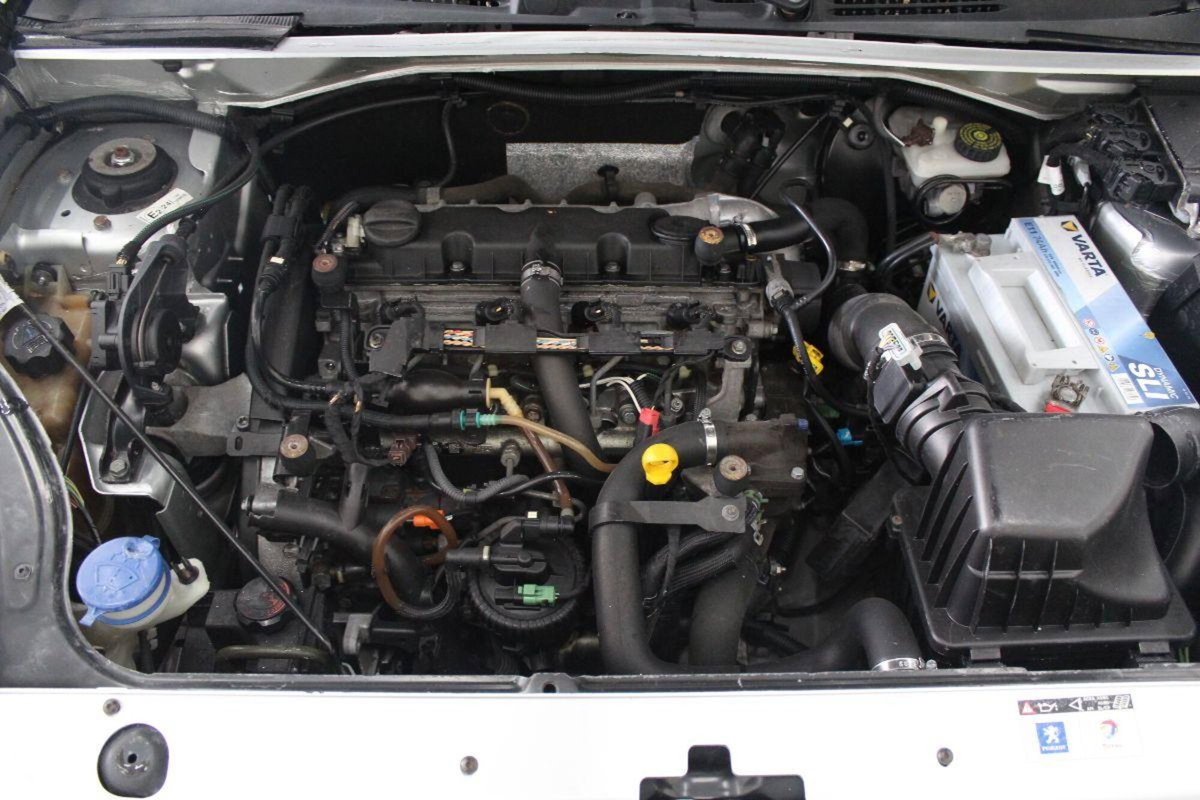 Peugeot Ranch HDi 5p. XT (16)