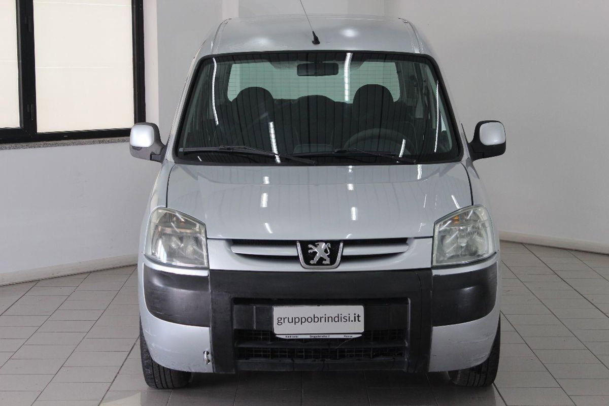 Peugeot Ranch HDi 5p. XT (2)