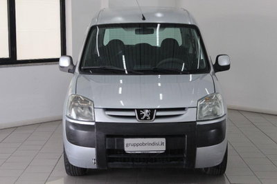 Peugeot Ranch HDi 5p. XT (2)