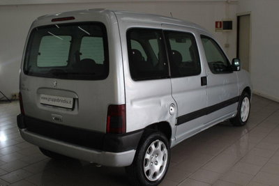 Peugeot Ranch HDi 5p. XT (4)