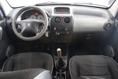 Peugeot Ranch HDi 5p. XT (7)