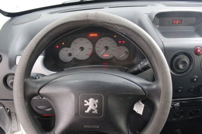 Peugeot Ranch HDi 5p. XT (8)