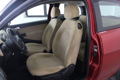 Lancia Ypsilon Argento (10)