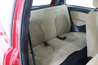 Lancia Ypsilon Argento (12)
