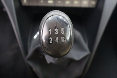 Lancia Ypsilon Argento (15)