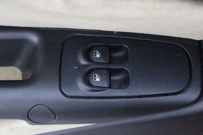 Lancia Ypsilon Argento (16)