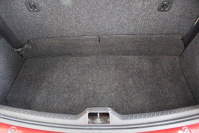 Lancia Ypsilon Argento (17)