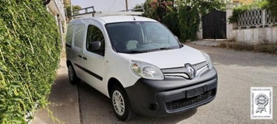 Renault Kangoo 1.5 Blue dCi 75CV Van Edition One Open Sesame (3)