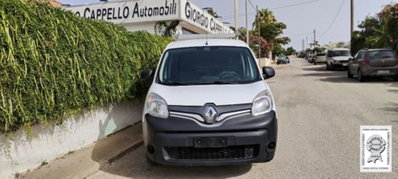 Renault Kangoo 1.5 Blue dCi 75CV Van Edition One Open Sesame (4)