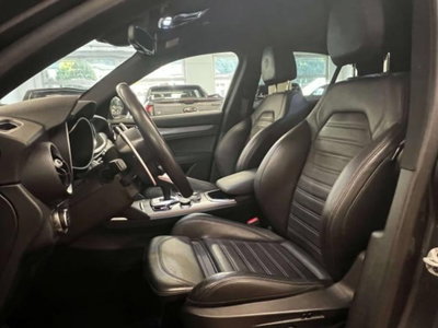 Alfa Romeo Stelvio 2.2 t Veloce Q4 210cv auto (10)