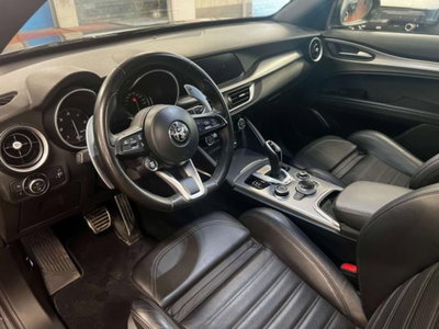 Alfa Romeo Stelvio 2.2 t Veloce Q4 210cv auto (11)