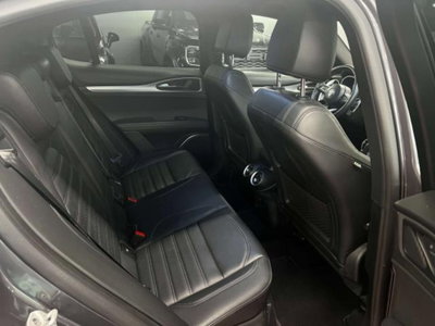 Alfa Romeo Stelvio 2.2 t Veloce Q4 210cv auto (12)