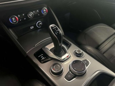 Alfa Romeo Stelvio 2.2 t Veloce Q4 210cv auto (15)