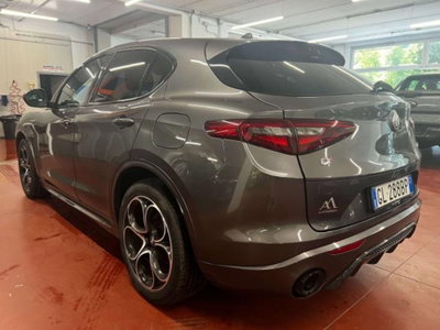 Alfa Romeo Stelvio 2.2 t Veloce Q4 210cv auto (3)