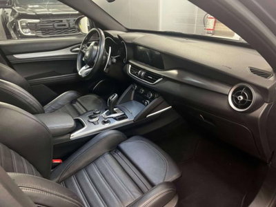 Alfa Romeo Stelvio 2.2 t Veloce Q4 210cv auto (8)
