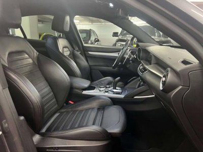 Alfa Romeo Stelvio 2.2 t Veloce Q4 210cv auto (9)