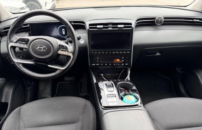 Hyundai Tucson 1.6 hev Exellence 4wd 239cv auto (10)