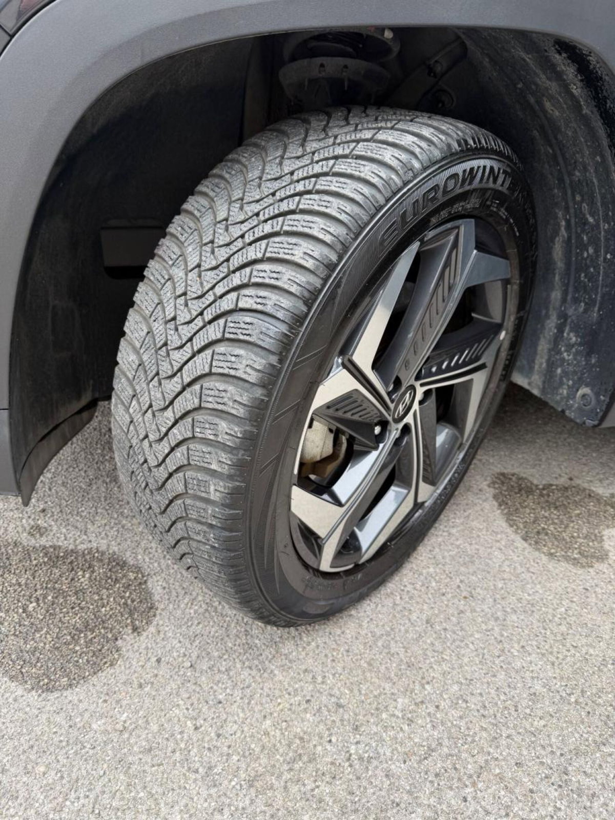 Hyundai Tucson 1.6 hev Exellence 4wd 239cv auto (7)