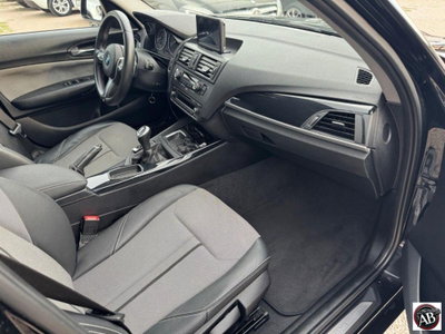 BMW Serie 1 5p. 118d 5p. Msport (14)
