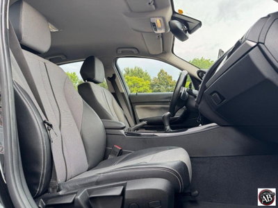 BMW Serie 1 5p. 118d 5p. Msport (15)