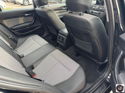 BMW Serie 1 5p. 118d 5p. Msport (16)
