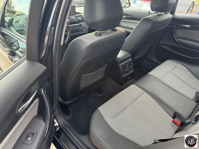 BMW Serie 1 5p. 118d 5p. Msport (18)