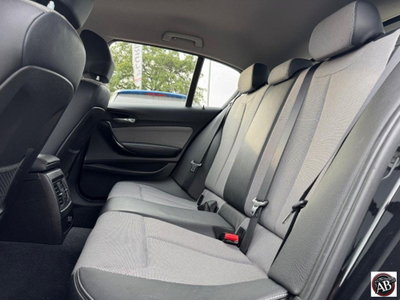 BMW Serie 1 5p. 118d 5p. Msport (19)