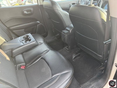 Jeep Compass 1.6 Multijet II 2WD Longitude (11)