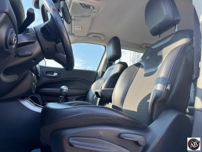 Jeep Compass 1.6 Multijet II 2WD Longitude (16)
