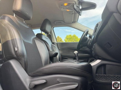 Jeep Compass 1.6 Multijet II 2WD Longitude (17)