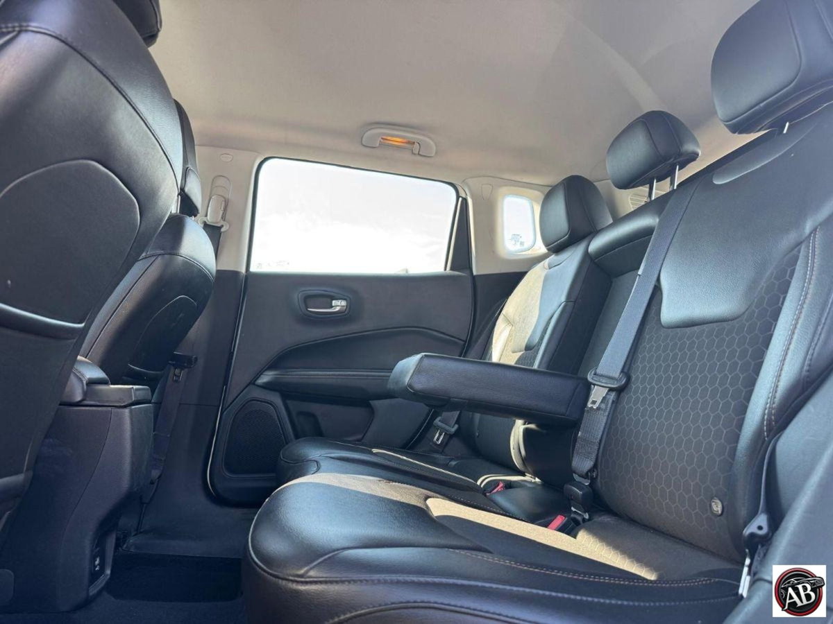 Jeep Compass 1.6 Multijet II 2WD Longitude (18)