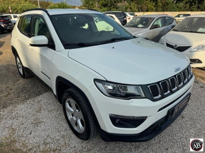Jeep Compass 1.6 Multijet II 2WD Longitude (3)