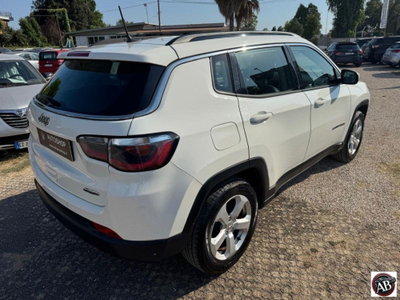 Jeep Compass 1.6 Multijet II 2WD Longitude (4)