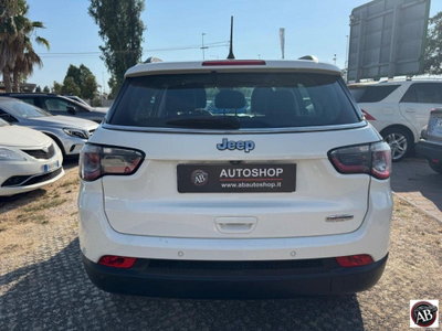 Jeep Compass 1.6 Multijet II 2WD Longitude (5)