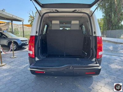 Land Rover Discovery 3 2.7 TDV6 XS (14)