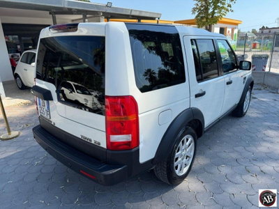 Land Rover Discovery 3 2.7 TDV6 XS (15)