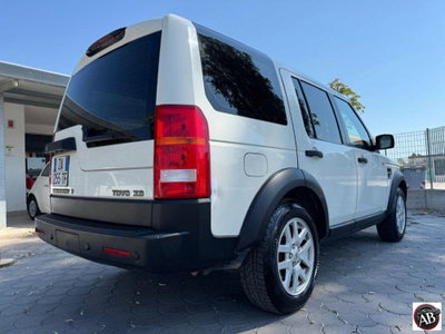 Land Rover Discovery 3 2.7 TDV6 XS (16)