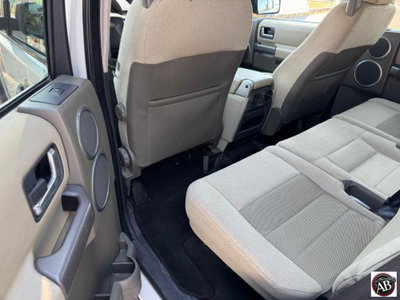 Land Rover Discovery 3 2.7 TDV6 XS (17)