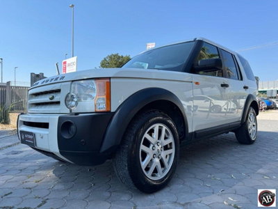 Land Rover Discovery 3 2.7 TDV6 XS (2)