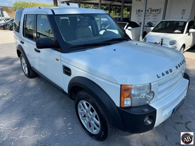 Land Rover Discovery 3 2.7 TDV6 XS (4)