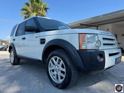 Land Rover Discovery 3 2.7 TDV6 XS (5)